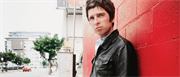 Percy Barnevik och Noel Gallagher i Skavlan