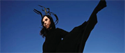 PJ Harvey at SKAVLAN on Friday the 28th