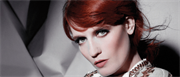 Florence + The Machine and David Guetta on air Friday