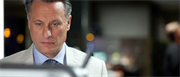 Michael Nyqvist och Mark Levengood hos Skavlan