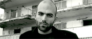 Gomorrah author, Italian journalist Roberto Saviano