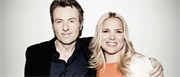 Anja Pärsons gästar Skavlan