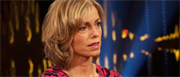 Kate and Gerry McCann continue the search for their daughter