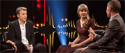Skavlan 9. november 2012