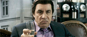 Miguel og Steven Van Zandt i Skavlan fredag 25.januar