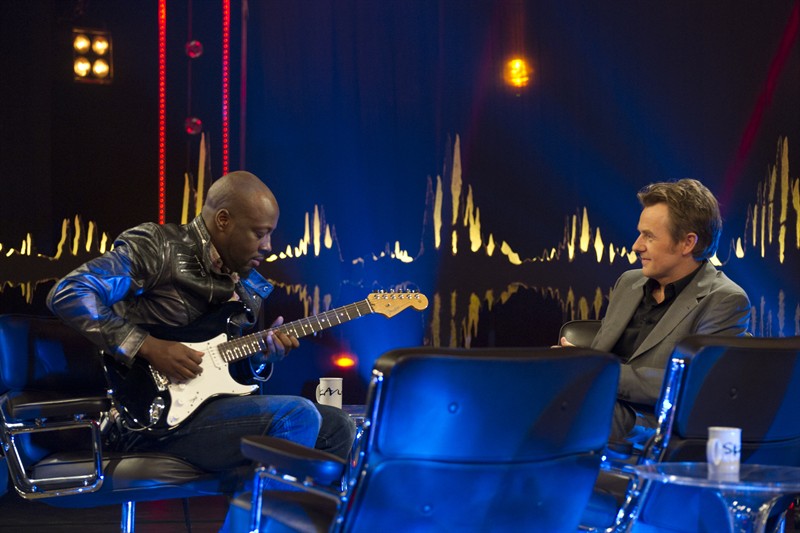 wyclef